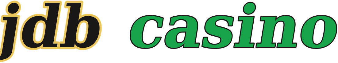 jdb casino logo